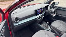 SEAT Arona 1.0 TSI 110 XPERIENCE 5dr Petrol Hatchback